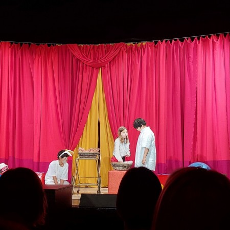 van Laetitia  12 - Toneelvereniging Plankenkoorts 